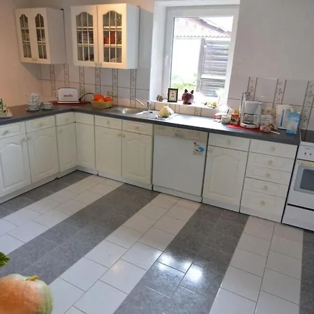 Christine By Interhome Holiday home