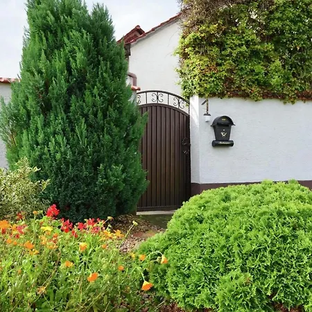 Christine By Interhome Holiday home Klein Gastrose