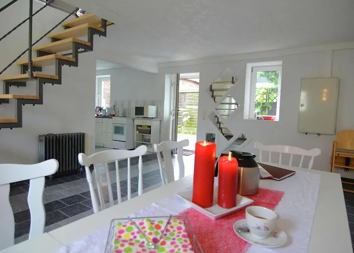 Christine By Interhome Holiday home Klein Gastrose