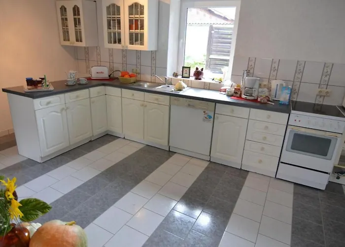 Christine By Interhome Holiday home