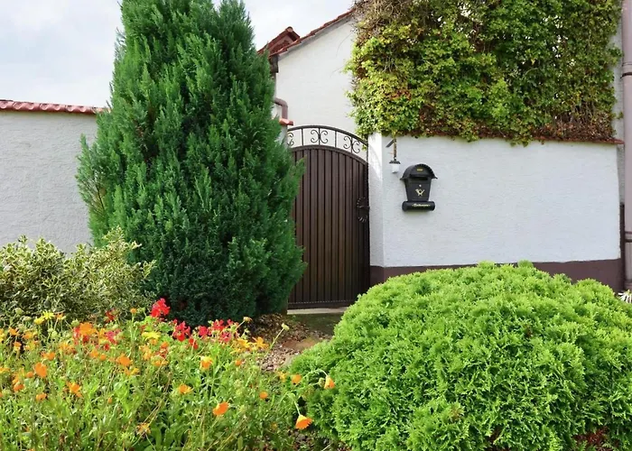 Christine By Interhome Holiday home Klein Gastrose