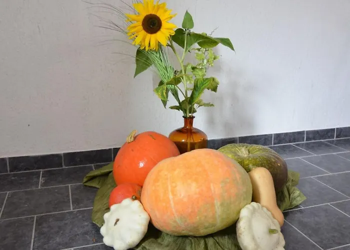 Christine By Interhome Holiday home Klein Gastrose