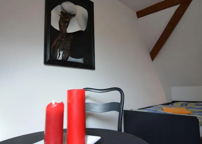 Christine By Interhome