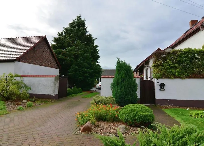 Christine By Interhome Klein Gastrose